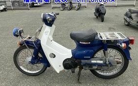 HONDA C 50プレスFI AA01