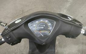 HONDA DIO 110 TCJU