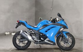 KAWASAKI NINJA250 EX250L