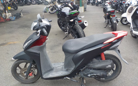 HONDA DIO 110 JF58