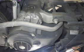 SUZUKI ADDRESS V125 S CF4MA