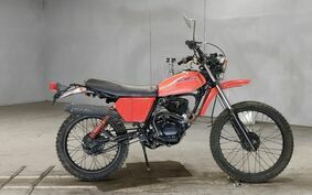 HONDA XL125S L125S