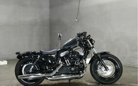 HARLEY XL1200X 2014 LC3