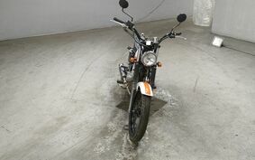 SUZUKI GRASS TRACKER NJ47A