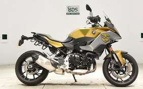 BMW F900XR 2021 0K21