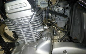 KAWASAKI ELIMINATOR 125 BN125A