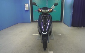 YAMAHA AXIS 125 TREET SE53J