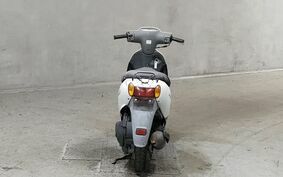 SUZUKI LET's 4 CA46A