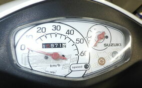 SUZUKI ADDRESS V50 CA4BA