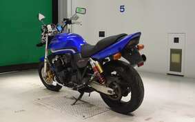 HONDA CB400SF VTEC 2001 NC39