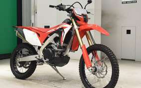 HONDA CRF450L 2018 PD11