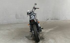 SUZUKI GRASS TRACKER NJ4BA