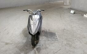 SUZUKI ADDRESS V50 G Type CA42A