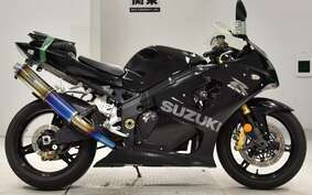 SUZUKI GSX-R1000 2005 BZ121