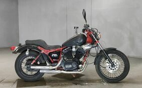 YAMAHA VIRAGO 250 3DM