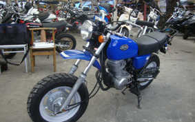 HONDA APE 100 HC07