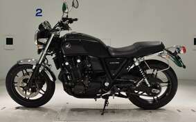 HONDA CB1100 ABS 2013 SC65