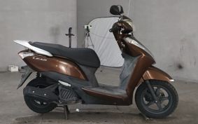 HONDA LEAD 125 JF45