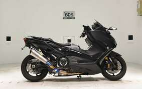 YAMAHA T-MAX 560 T 2021 SJ19J