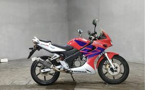 HONDA CBR125R JC34