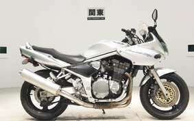 SUZUKI BANDIT 1200 S 2003 GV77A