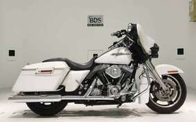 HARLEY FLHX 1580 2008