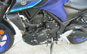 YAMAHA MT-03 2023 RH21J