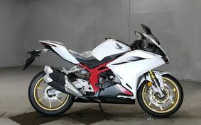 HONDA CBR250RR MC51