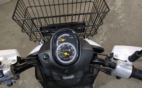 HONDA BENLY110 JA09