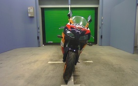 HONDA CBR1000RR 2008 SC57