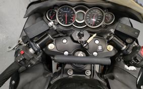 SUZUKI GSX1300R HAYABUSA GX72A