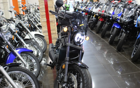 HONDA  REBEL 1100 2022 SC83