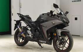 YAMAHA YZF-R3 2016 RH07J