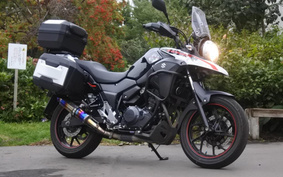 SUZUKI V-STROM 250 ABS DS11A