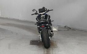 YAMAHA MT-10 SP 2017 RN50J