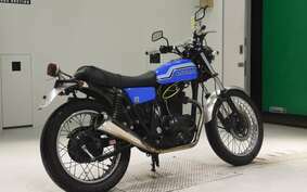 KAWASAKI 250TR BJ250F