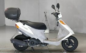 SUZUKI ADDRESS V125 CF46A