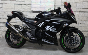 KAWASAKI NINJA 250 EX250L