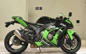 KAWASAKI ZX 10 NINJA R A 2016 ZXT00S