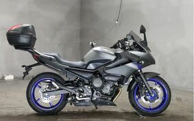 YAMAHA XJ6 F 2013 RJ229