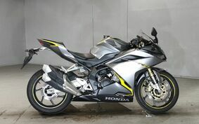 HONDA CBR250RR MC51