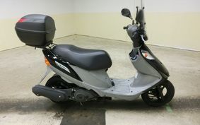 SUZUKI ADDRESS V125 G CF4EA