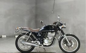 HONDA GB250 CLUBMAN MC10