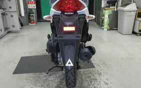 SUZUKI ADDRESS 110 CE47A