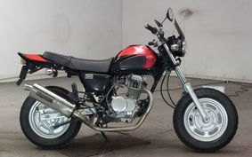 HONDA APE 100 HC07