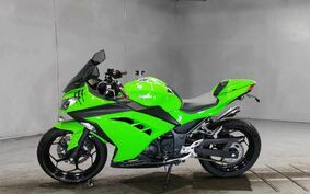 KAWASAKI NINJA 250 EX250L