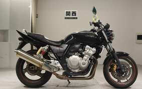 HONDA CB400SF VTEC 2008 NC42