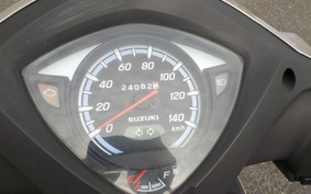 SUZUKI ADDRESS 110 CE47A