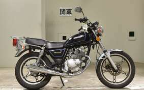 SUZUKI GN125 H PCJG9