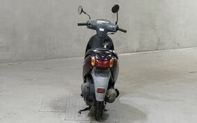 SUZUKI LET's 4 CA45A